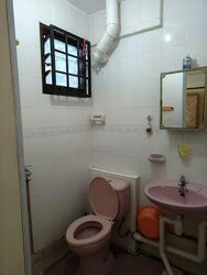 Blk 603 Clementi West Street 1 (Clementi), HDB 3 Rooms #585531721